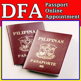 epay passport gov ph|DFA now allows online payment for passports .